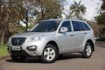 Lifan X60 2013 года (BR)
